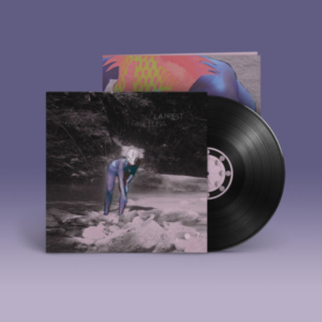 This LP Vinyl is brand new.Format: LP VinylMusic Style: Indie PopThis item's title is: Fase LunaArtist: La PriestLabel: DOMINO RECORD COBarcode: 887828049912Release Date: 5/5/2023