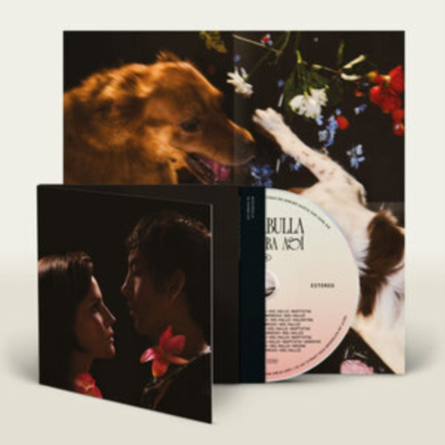 This CD is brand new.Format: CDThis item's title is: Se Amaba AsiArtist: BuscabullaBarcode: 887828050826Release Date: 9/12/2025