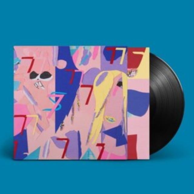 This LP Vinyl is brand new.Format: LP VinylThis item's title is: 7SArtist: Avey TareLabel: DOMINO RECORD CO.Barcode: 887828051816Release Date: 2/17/2023