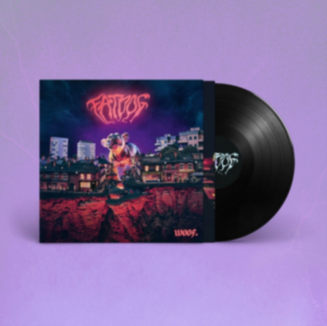This LP Vinyl is brand new.Format: LP VinylMusic Style: ExperimentalThis item's title is: Woof.Artist: Fat DogLabel: DominoBarcode: 887828052714Release Date: 9/6/2024