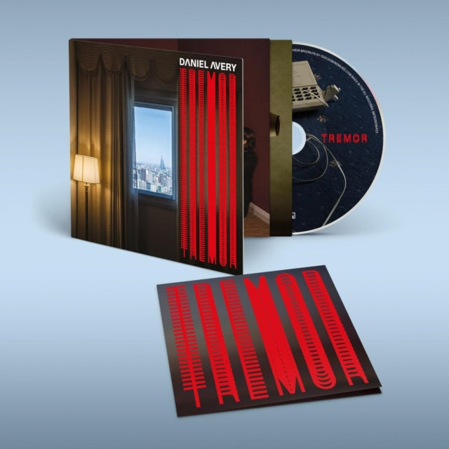 This CD is brand new.Format: CDThis item's title is: TremorArtist: Daniel AveryBarcode: 887828056422Release Date: 10/31/2025