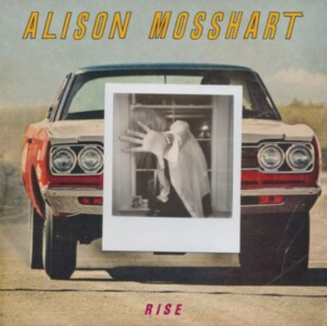 This 7 Inch Vinyl is brand new.Format: 7 Inch VinylThis item's title is: Rise (Dl Card)Artist: Alison MosshartLabel: DOMINO RECORD CO.Barcode: 887829114879Release Date: 7/31/2020