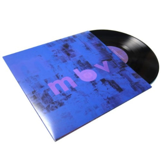 This LP Vinyl is brand new.Format: LP VinylThis item's title is: M B V (Gatefold/Dl Card)Artist: My Bloody ValentineLabel: DOMINO RECORD CO.Barcode: 887830016018Release Date: 5/21/2021