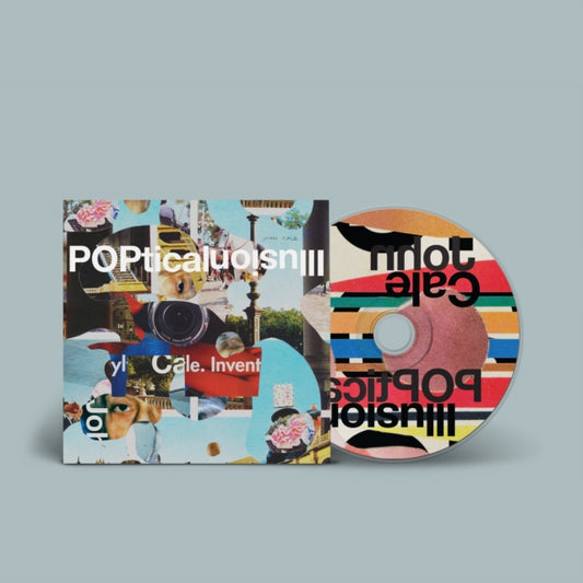 This CD is brand new.Format: CDMusic Style: Art RockThis item's title is: Poptical IllusionArtist: John CaleLabel: Double Six (2)Barcode: 887832017822Release Date: 6/14/2024