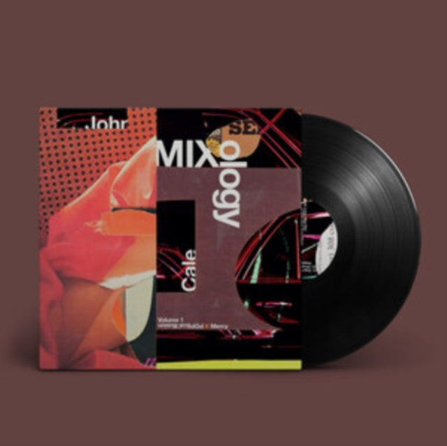 This CD is brand new.Format: CDThis item's title is: Mixology (Volume 1)Artist: John CaleBarcode: 887832019321Release Date: 8/8/2025