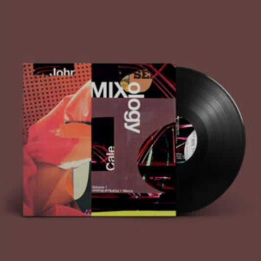 This CD is brand new.Format: CDThis item's title is: Mixology (Volume 1)Artist: John CaleBarcode: 887832019321Release Date: 8/8/2025