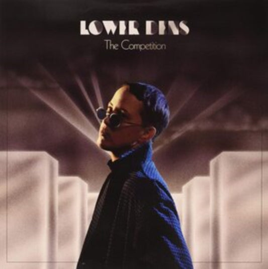 This LP Vinyl is brand new.Format: LP VinylMusic Style: Alternative RockThis item's title is: Competition (Dl Card/Color LP Vinyl)Artist: Lower DensLabel: DOMINO RECORD CO.Barcode: 887834007036Release Date: 9/6/2019