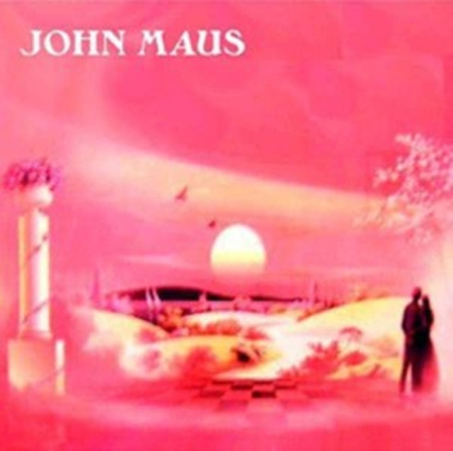 John Maus - Songs - CD