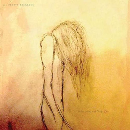 This is a 3 LP Vinyl SKU bundle.
1.This LP Vinyl is brand new.Format: LP VinylMusic Style: Hard RockThis item's title is: Who You Selling ForArtist: Pretty RecklessLabel: RAZOR & TIEBarcode: 888072003606Release Date: 10/21/2016
2.This LP Vinyl is brand new.