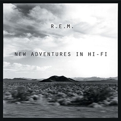 This is a 2 CD SKU bundle.
1.This CD is brand new.Format: CDThis item's title is: Up (25Th Anniversary) (Deluxe Edition) (2CD/Blu-Ray)Artist: R.E.M.Barcode: 888072532731Release Date: 11/10/2023
2.This CD is brand new.