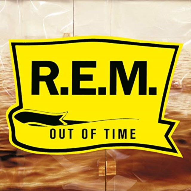 Murmur & Lifes Rich Pageant & Eponymous & Out Of Time & Automatic For The People (25Th Anniversary Deluxe Edition) & In Time: The Best Of R.E.M. 1988-2003 (2LP/180G) & Up (25Th Anniversary) (Deluxe Edition) (2LP) & Around The Sun (2LP)