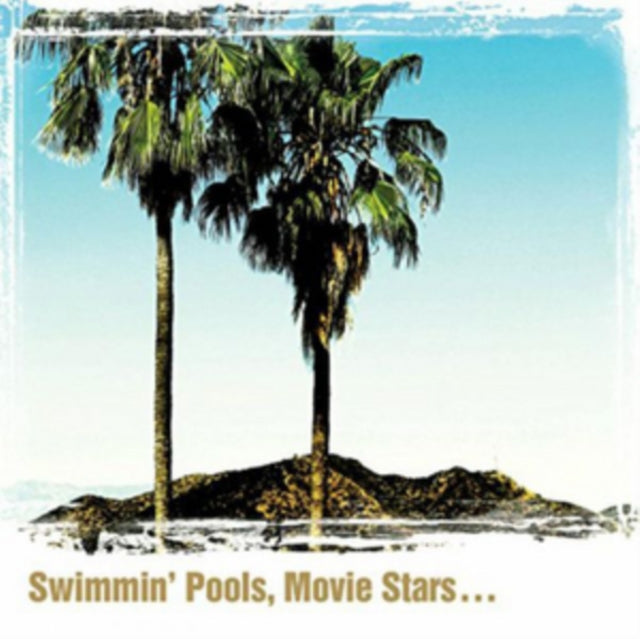 Product Image : This CD is brand new.<br>Format: CD<br>Music Style: Bluegrass<br>This item's title is: Swimmin Pools Movie Stars<br>Artist: Dwight Yoakam<br>Label: SUGAR HILL<br>Barcode: 888072006744<br>Release Date: 9/23/2016