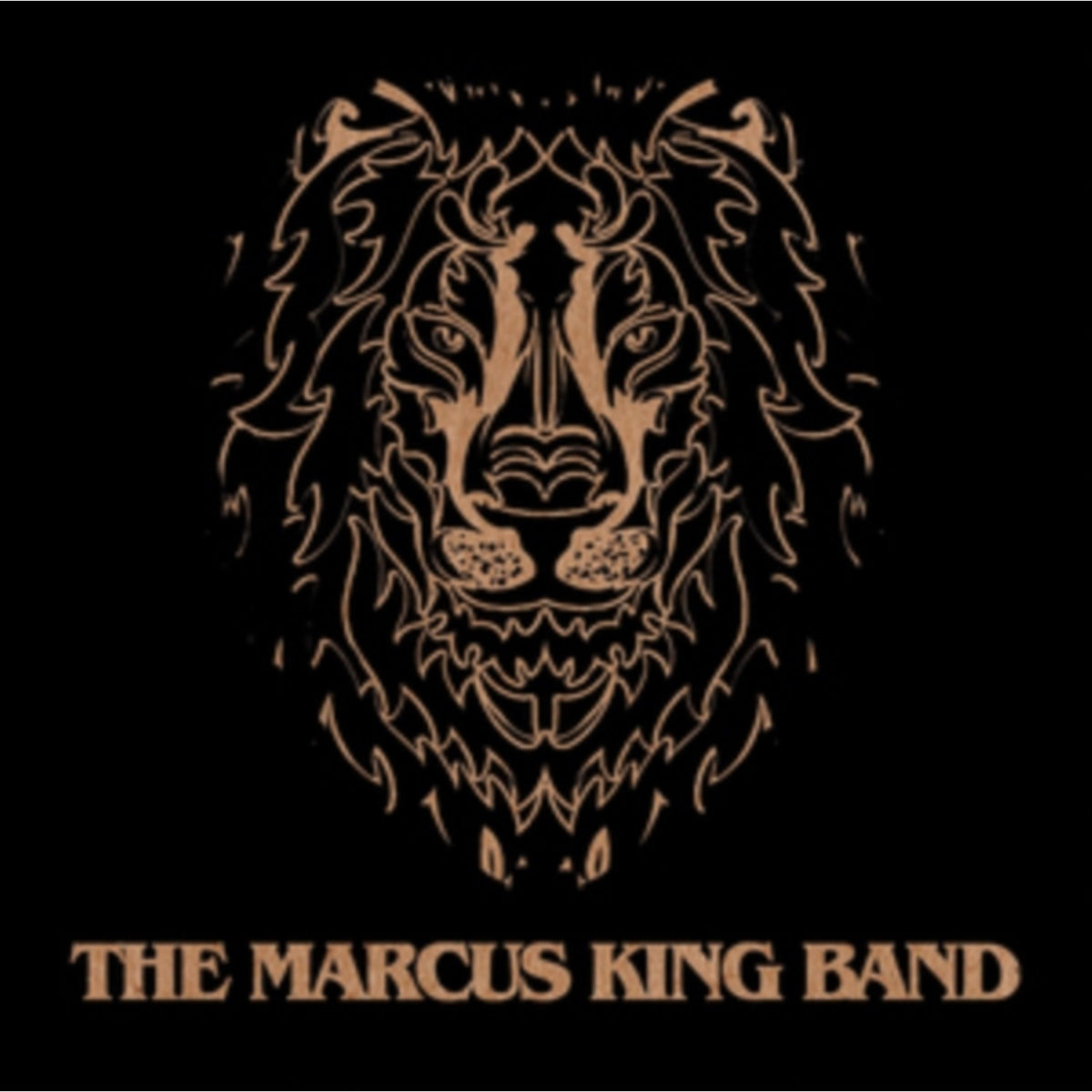 Marcus King Band
