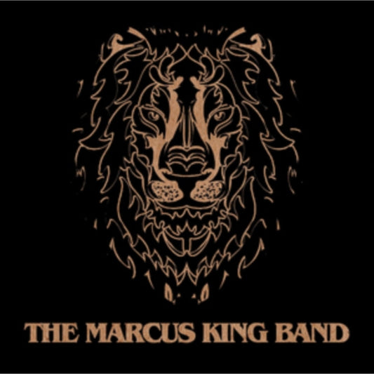 Marcus King Band