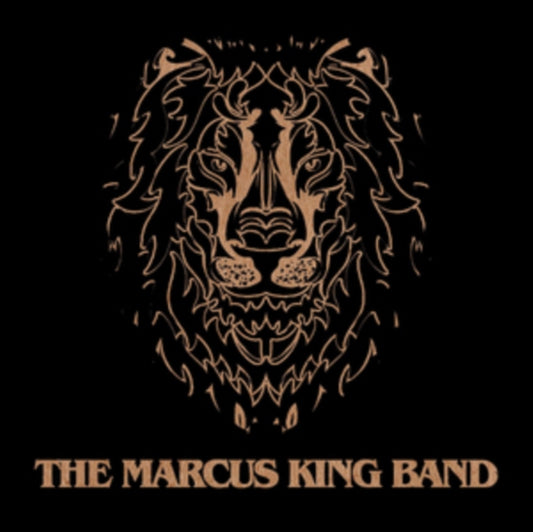 Marcus King Band