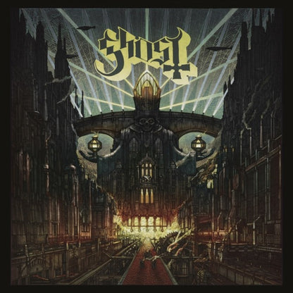 Meliora (Deluxe Edition) & Rite Here Rite Now (Ost) (2CD)