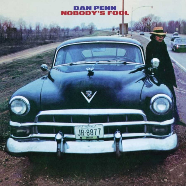 Product Image : This CD is brand new.<br>Format: CD<br>This item's title is: Nobody's Fool<br>Artist: Dan Penn<br>Label: Analog Spark<br>Barcode: 888072015845<br>Release Date: 12/16/2016