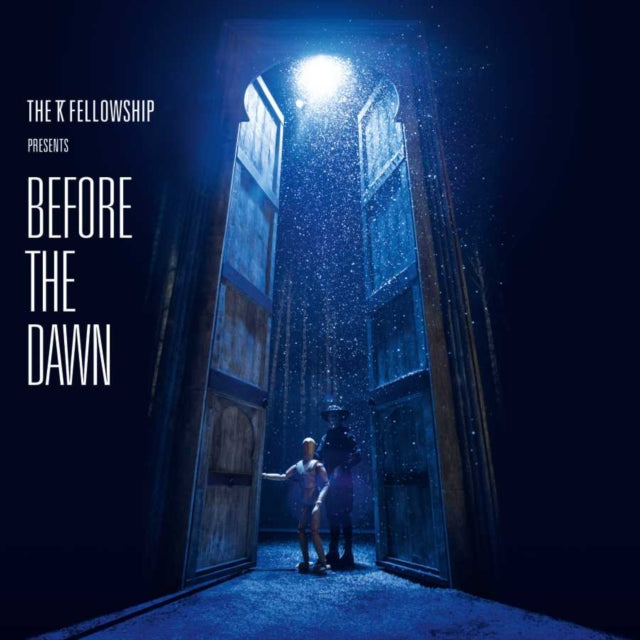 Before The Dawn (Live)
