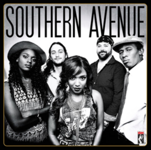 Product Image : This CD is brand new.<br>Format: CD<br>Music Style: Progressive House<br>This item's title is: Southern Avenue<br>Artist: Southern Avenue<br>Label: FANTASY<br>Barcode: 888072018518<br>Release Date: 2/24/2017