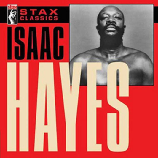 Isaac Hayes - Stax Classics - CD