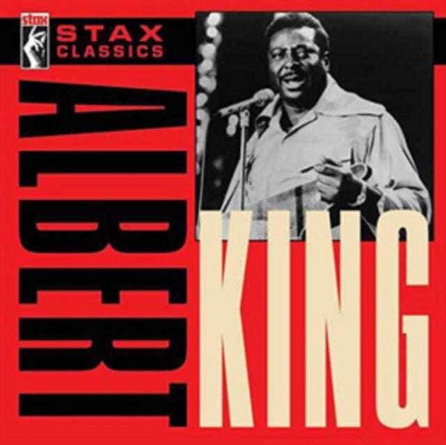 This CD is brand new.Format: CDThis item's title is: Stax ClassicsArtist: Albert KingLabel: Universal Music Group InternationalBarcode: 888072024526Release Date: 5/19/2017