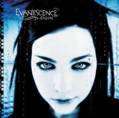 Fallen & Open Door & Evanescence