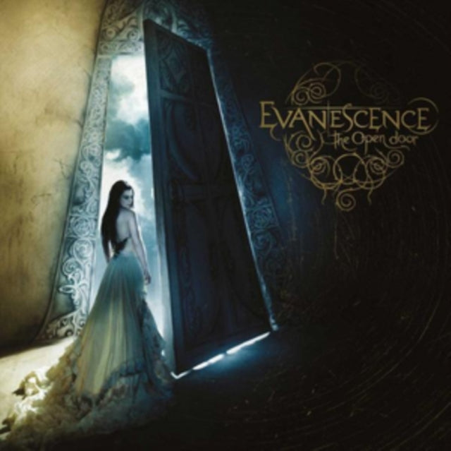Evanescence - Open Door - LP Vinyl