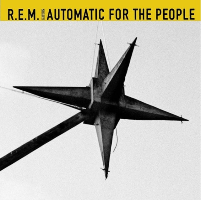 This is a 6 LP Vinyl SKU bundle.
1.This LP Vinyl is brand new.Format: LP VinylMusic Style: Alternative RockThis item's title is: GreenArtist: R.E.M.Label: RHINO USABarcode: 081227966454Release Date: 9/2/2016
2.This LP Vinyl is brand new.