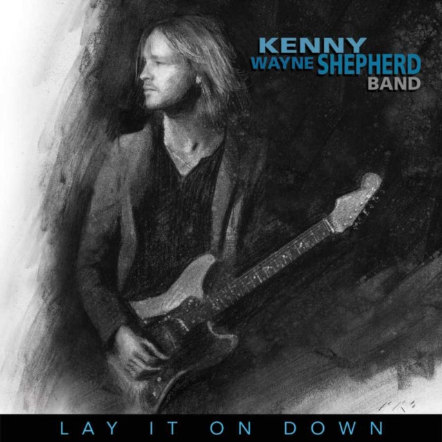 Product Image : This CD is brand new.<br>Format: CD<br>Music Style: Blues Rock<br>This item's title is: Lay It On Down<br>Artist: Kenny Wayne Band Shepherd<br>Label: CONCORD RECORDS<br>Barcode: 888072031265<br>Release Date: 8/4/2017