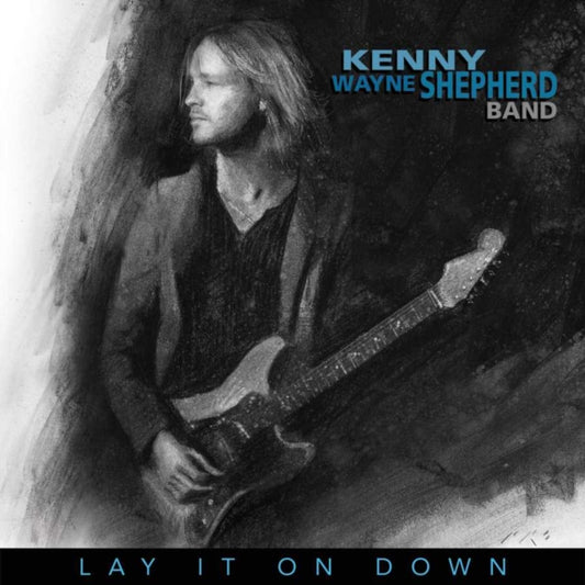 Product Image : This CD is brand new.<br>Format: CD<br>Music Style: Blues Rock<br>This item's title is: Lay It On Down<br>Artist: Kenny Wayne Band Shepherd<br>Label: CONCORD RECORDS<br>Barcode: 888072031265<br>Release Date: 8/4/2017