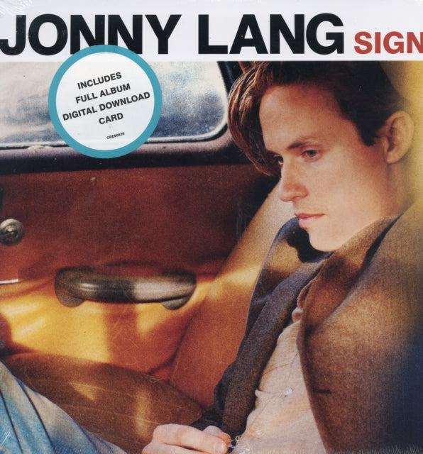 This LP Vinyl is brand new.Format: LP VinylThis item's title is: SignsArtist: Jonny LangLabel: CONCORD RECORDSBarcode: 888072032408Release Date: 9/8/2017