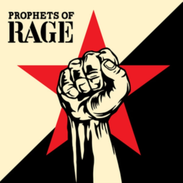 This LP Vinyl is brand new.Format: LP VinylMusic Style: Alternative RockThis item's title is: Prophets Of RageArtist: Prophets Of RageLabel: FANTASYBarcode: 888072032774Release Date: 9/15/2017