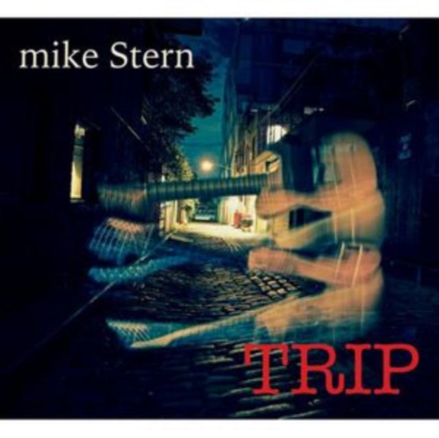 This CD is brand new.Format: CDThis item's title is: TripArtist: Mike SternBarcode: 888072034952Release Date: 9/8/2017