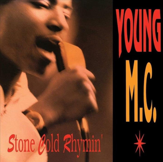 This LP Vinyl is brand new.Format: LP VinylMusic Style: Pop RapThis item's title is: Stone Cold Rhymin' (LP)Artist: Young McLabel: Craft RecordingsBarcode: 888072050006Release Date: 7/20/2018