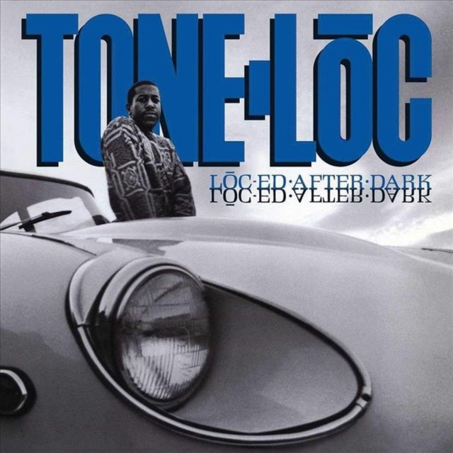 Product Image : This LP Vinyl is brand new.<br>Format: LP Vinyl<br>Music Style: Pop Rap<br>This item's title is: Loc-Ed After Dark (LP)<br>Artist: Tone-Loc<br>Label: CRAFT RECORDINGS<br>Barcode: 888072050037<br>Release Date: 7/20/2018