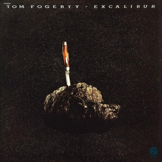 This LP Vinyl is brand new.Format: LP VinylMusic Style: Folk RockThis item's title is: Excalibur (LP)Artist: Tom FogertyLabel: CRAFT RECORDINGSBarcode: 888072053014Release Date: 6/22/2018