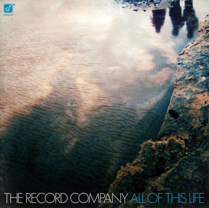 All Of This Life (White LP Vinyl) & Play Loud (2LP) & Play Loud (Sea Glass Vinyl/2LP) (I)
