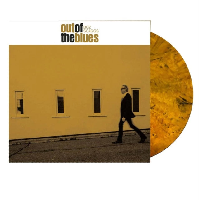 This LP Vinyl is brand new.Format: LP VinylMusic Style: Electric BluesThis item's title is: Out Of The Blues (Gold LP Vinyl/7Inch)Artist: Boz ScaggsLabel: Concord RecordsBarcode: 888072063020Release Date: 12/15/2023