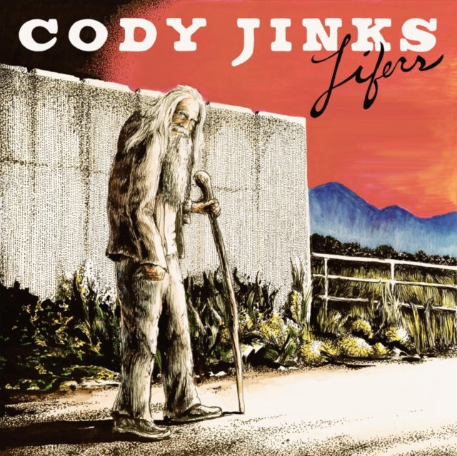 This CD is brand new.Format: CDMusic Style: AcidThis item's title is: LifersArtist: Cody JinksLabel: ROUNDERBarcode: 888072063884Release Date: 1/2/2023