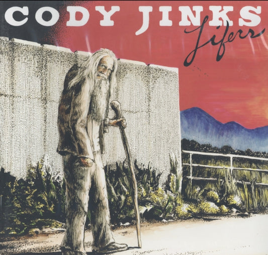 This LP Vinyl is brand new.Format: LP VinylMusic Style: CountryThis item's title is: Lifers (LP)Artist: Cody JinksLabel: Rounder RecordsBarcode: 888072063891Release Date: 1/2/2023