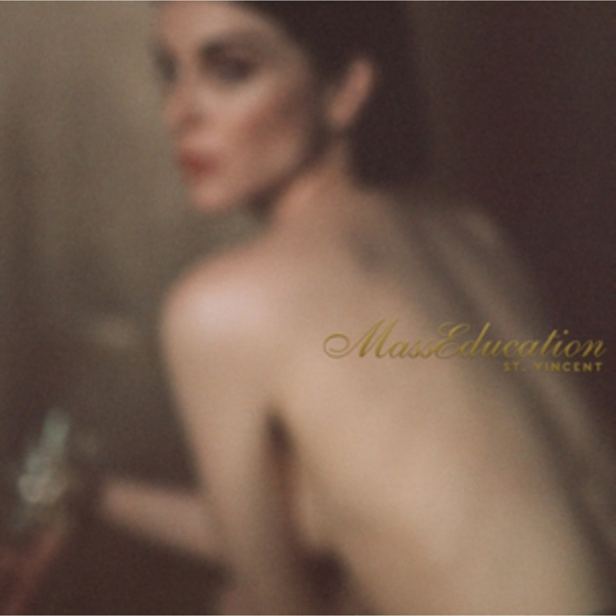 Masseducation (LP) & Daddy's Home