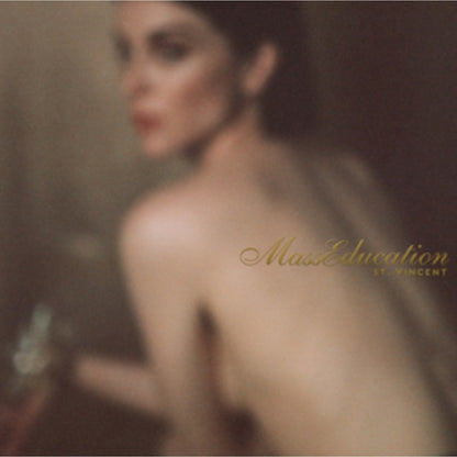 Masseducation (LP) & Daddy's Home