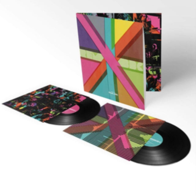 Document & Best Of R.E.M. At The Bbc (2 LP)