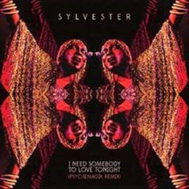 Product Image : This LP Vinyl is brand new.<br>Format: LP Vinyl<br>Music Style: Disco<br>This item's title is: I Need Somebody To Love Tonight (Psychemagik Remix/45 RPM)<br>Artist: Sylvester<br>Label: CRAFT RECORDINGS<br>Barcode: 888072077416<br>Release Date: 12/7/2018