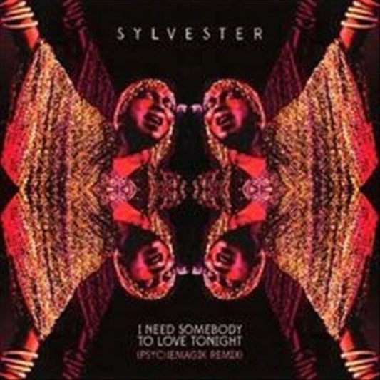 Product Image : This LP Vinyl is brand new.<br>Format: LP Vinyl<br>Music Style: Disco<br>This item's title is: I Need Somebody To Love Tonight (Psychemagik Remix/45 RPM)<br>Artist: Sylvester<br>Label: CRAFT RECORDINGS<br>Barcode: 888072077416<br>Release Date: 12/7/2018