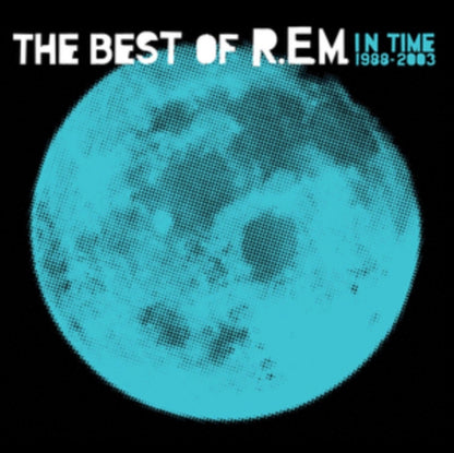 Murmur & Lifes Rich Pageant & Eponymous & Out Of Time & Automatic For The People (25Th Anniversary Deluxe Edition) & In Time: The Best Of R.E.M. 1988-2003 (2LP/180G) & Up (25Th Anniversary) (Deluxe Edition) (2LP) & Around The Sun (2LP)