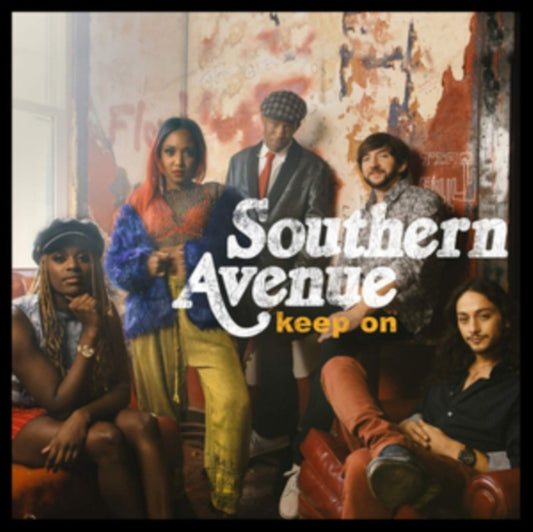 This LP Vinyl is brand new.Format: LP VinylMusic Style: NoiseThis item's title is: Keep OnArtist: Southern AvenueLabel: FF HHHBarcode: 888072084919Release Date: 5/17/2019