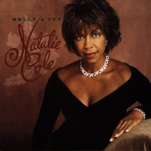 This LP Vinyl is brand new.Format: LP VinylMusic Style: Rhythm & BluesThis item's title is: Holly & IvyArtist: Natalie ColeLabel: CRAFT RECORDINGSBarcode: 888072092693Release Date: 12/6/2019