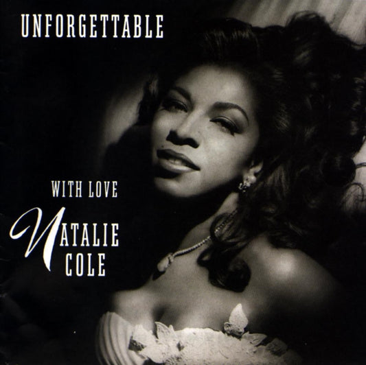 This LP Vinyl is brand new.Format: LP VinylMusic Style: Smooth JazzThis item's title is: Unforgettable...With Love (30Th Anniversary Edition/2LP/180G)Artist: Natalie ColeLabel: CRAFT RECORDINGSBarcode: 888072092785Release Date: 3/25/2022