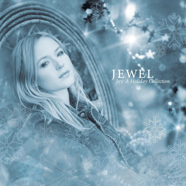 This LP Vinyl is brand new.Format: LP VinylMusic Style: Soft RockThis item's title is: Joy: A Holiday CollectionArtist: JewelLabel: CRAFT RECORDINGSBarcode: 888072093799Release Date: 10/18/2019